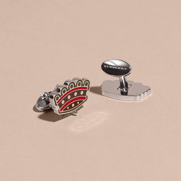 Burberry crown Clearance